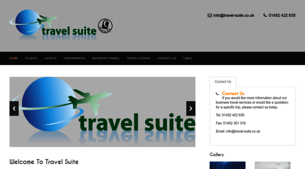 travel-suite.co.uk