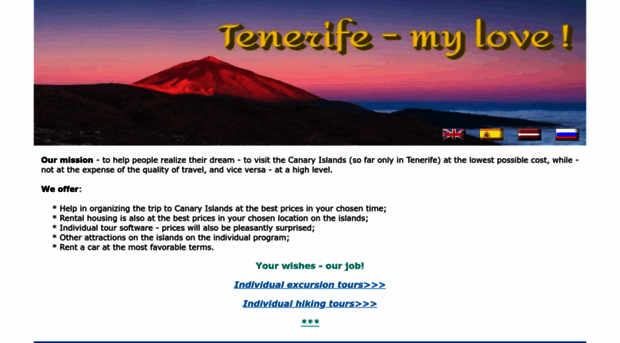 travel-tenerife.com