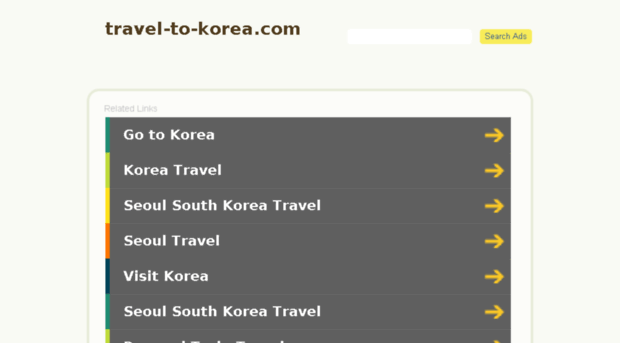travel-to-korea.com
