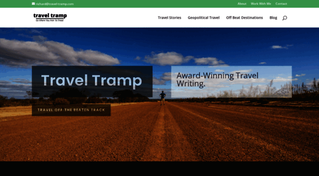 travel-tramp.com