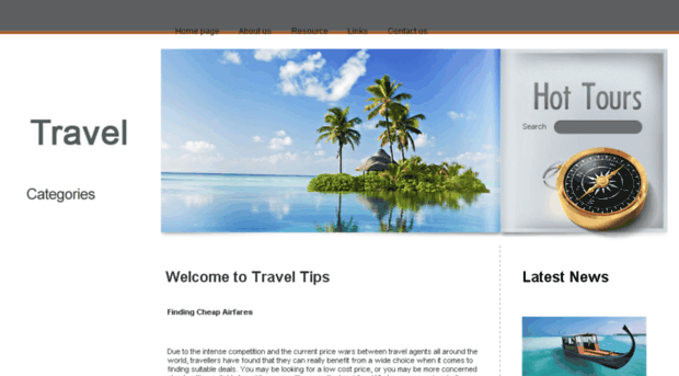 travel-trips.org