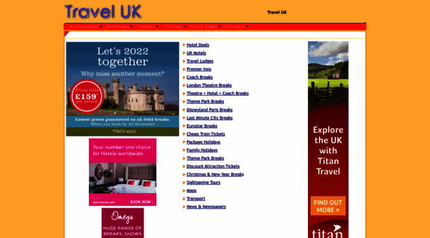 travel-uk.org