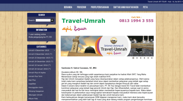 travel-umrah.com