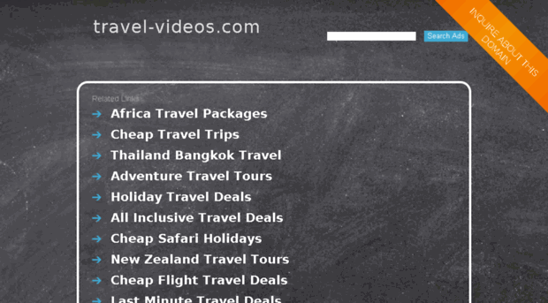 travel-videos.com