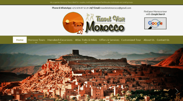 travel-visit-morocco.com