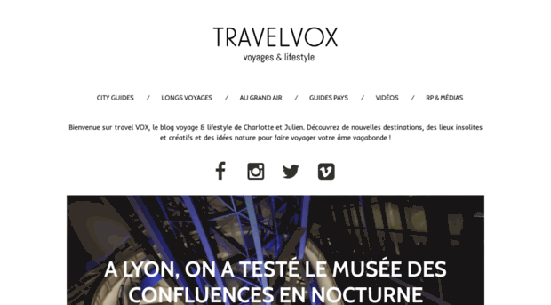 travel-vox.com