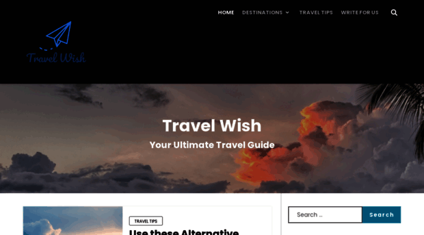 travel-wish.com