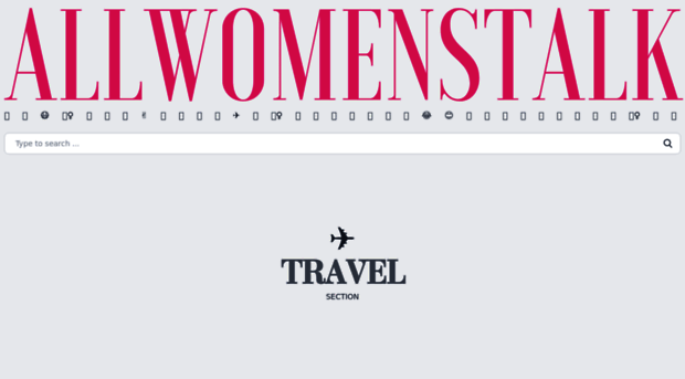 travel.allwomenstalk.com