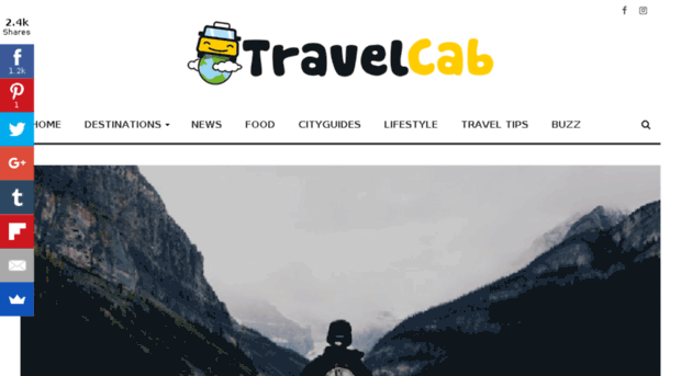 travel.cab