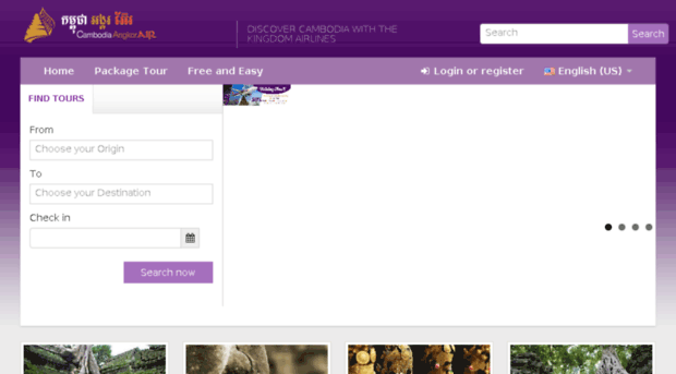 travel.cambodiaangkorair.com