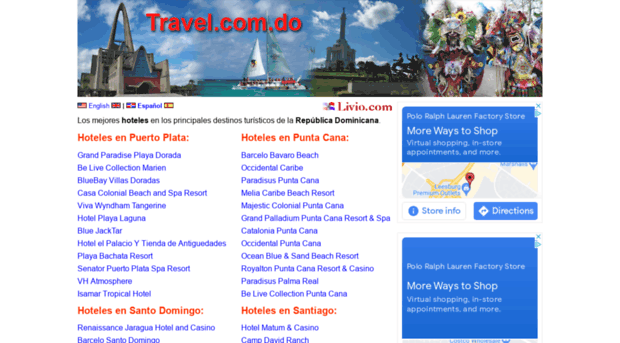 travel.com.do