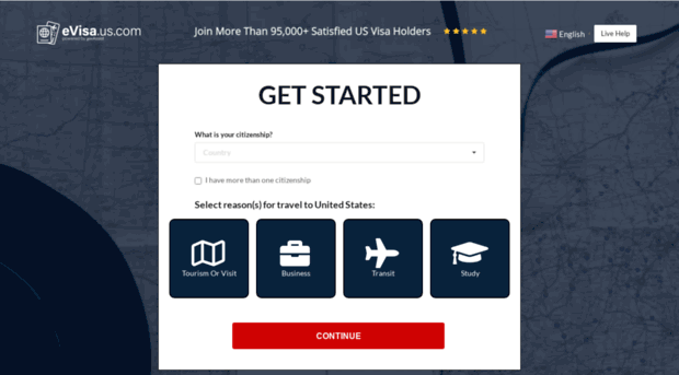 travel.evisa.us.com