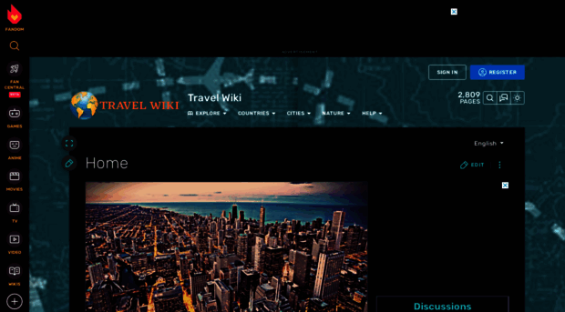 travel.fandom.com