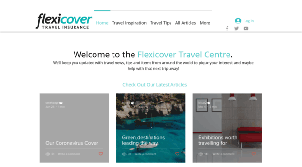 travel.flexicover.co.uk