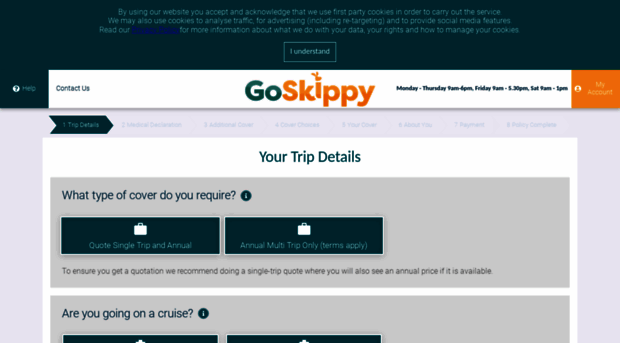 travel.goskippy.com