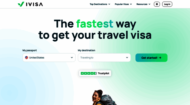 travel.ivisa.com