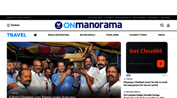 travel.manoramaonline.com