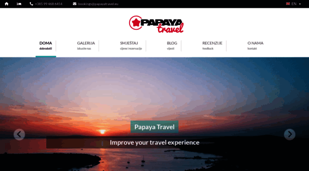 travel.papaya.com.hr