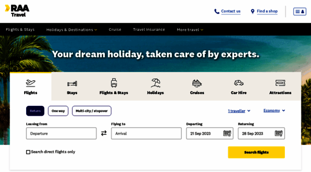 travel.raa.com.au