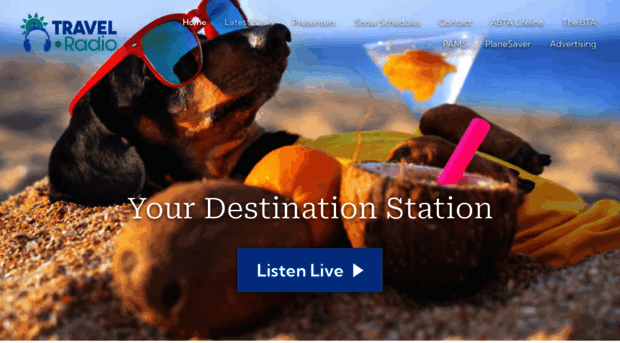 travel.radio