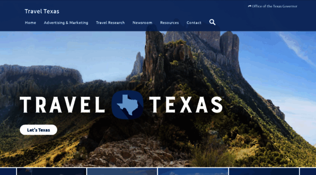 travel.texas.gov