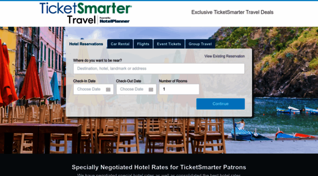 travel.ticketsmarter.com