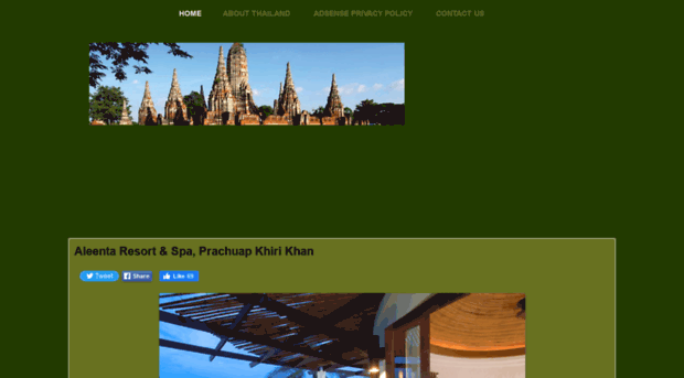 travel.unseentourthailand.com