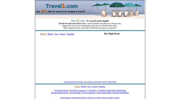 travel1.com