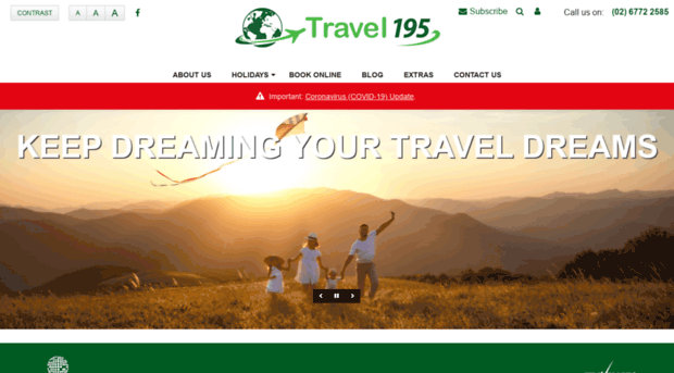 travel195.com.au