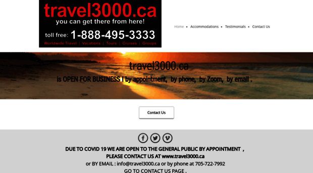 travel3000.ca
