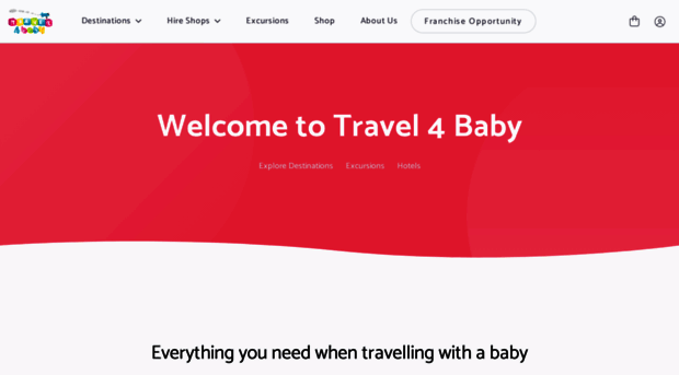 travel4baby.com