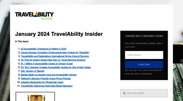 travelabilityinsider.com