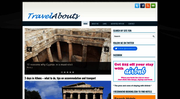 travelabouts.com