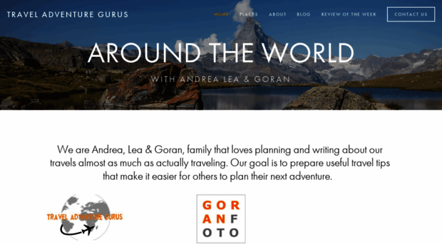 traveladventuregurus.com