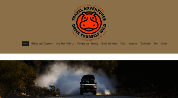 traveladventuresbotswana.com