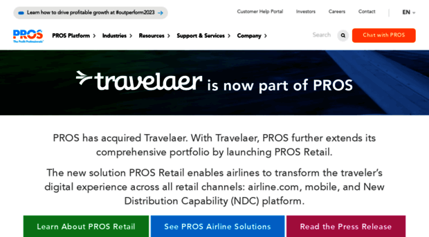 travelaer.com