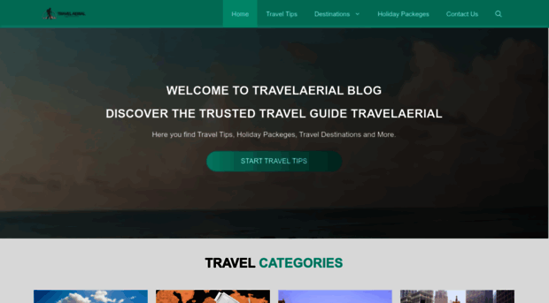 travelaerial.com