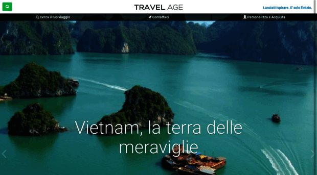 travelage.net