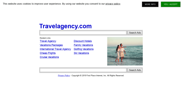 travelagency.com