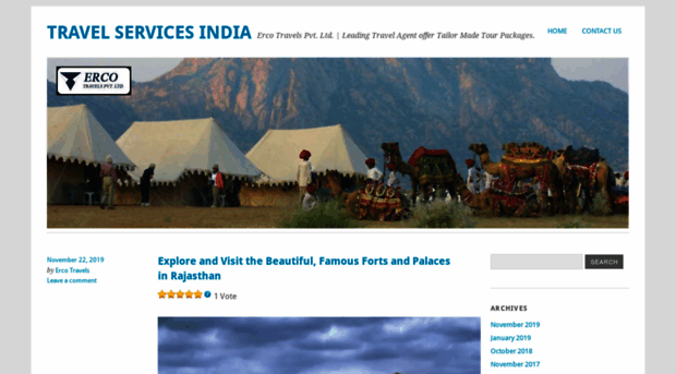 travelagencyindia.wordpress.com