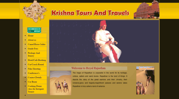 travelagencyinjaipur.in