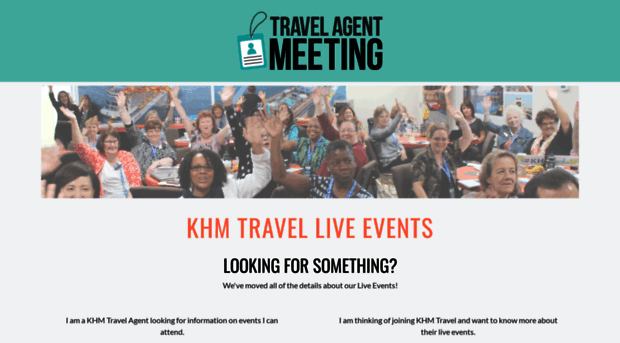 travelagentmeeting.com