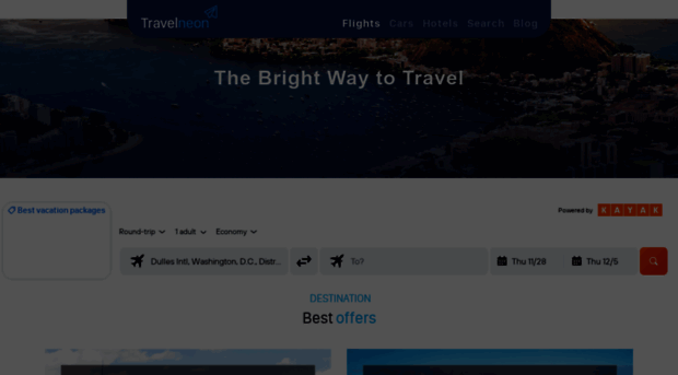 travelagio.com