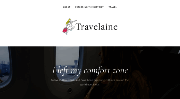 travelaine.com