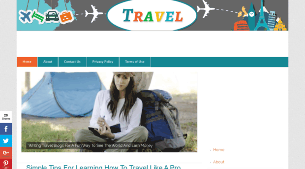 travelalot.org