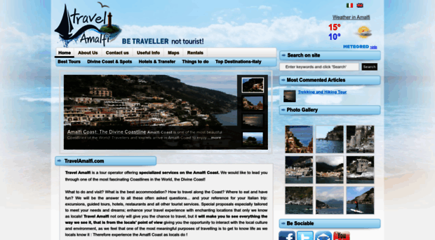 travelamalfi.com