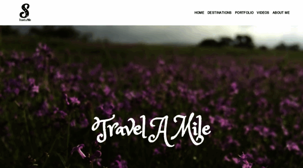 travelamile.com