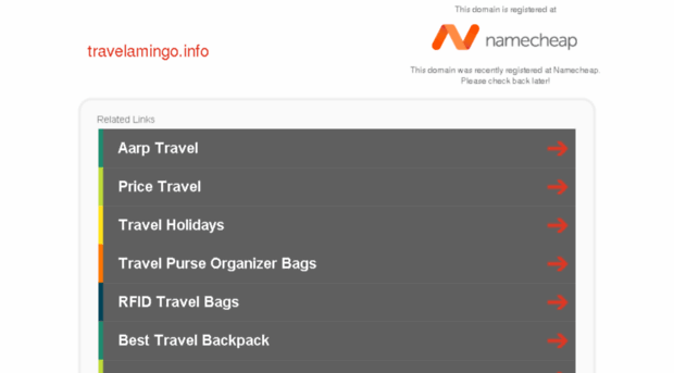 travelamingo.info
