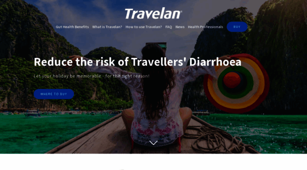 travelan.com.au