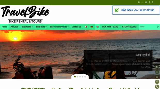 travelandbike.it